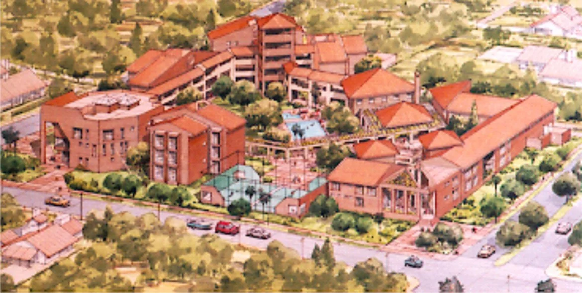 Edificio Cacique