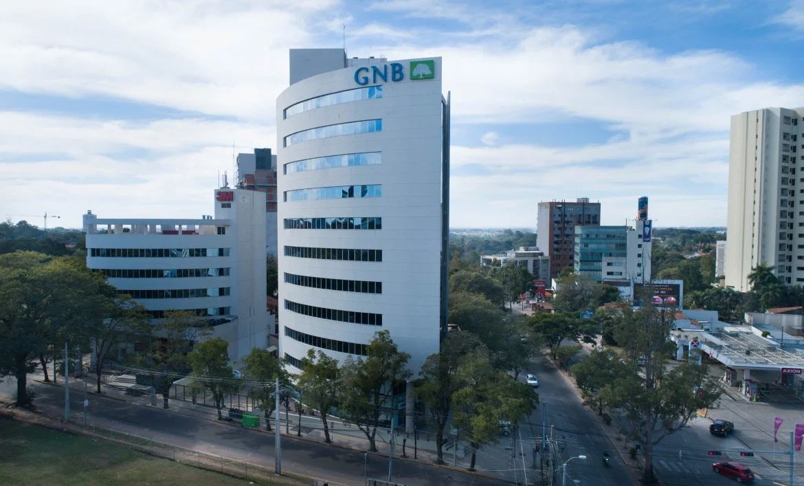 Edificio Plaza Center Santa Teresa