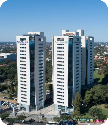 Edificio Santa Teresa